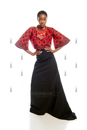 Simply Ma'am - Spring Summer Campaign - Forgotten Works Studio -