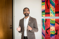 NYC Parks and Open Space Partners Board Breakfast - Cozen Oconno