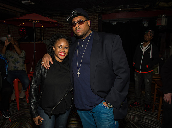 Foxtober Fest - Best Bar - NYC - 2015