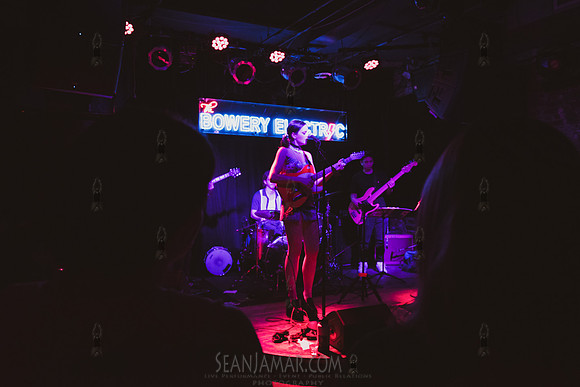Elle Galvin - Mondo NYC - Bowery Electric - NYC - 2024