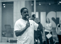 CPF Play - Sports Staff Training - Nike HQ - NYC - 2025