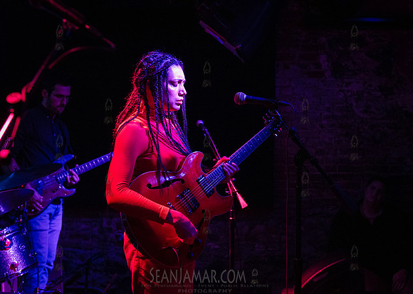 Hanorah - Mondo NYC - Bowery Electric - NYC - 2024
