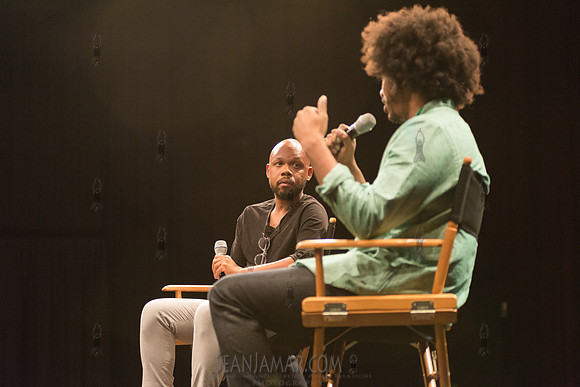 HBO PRESENTS Random Acts of Flyness - SVA Theatre - NYC - 2018