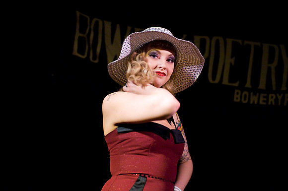 Dottie Dynamo