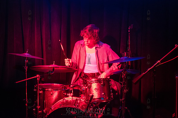 Torture + The Desert Spiders - Mondo NYC - Bowery Electric - NYC