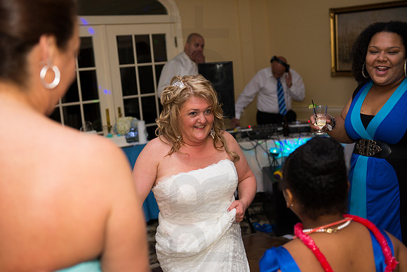 Mr & Mrs Charlie Tejeda - Paris Inn - Wayne NJ - 2014