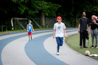 CPF Play - Track and Field - Victory Field - NYC - 2025