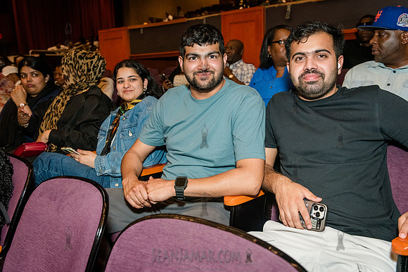 New Visions - AMS3 Graduation - Brooklyn College - NYC - 2025