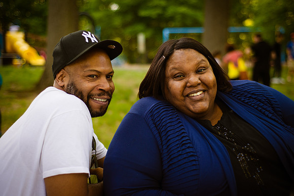 Bross 13th Annual Memorial Day BBQ - Dunkerhook Park - Paramus NJ - 2015 TO VIEW MORE PICS OF THE EVENT: http://www.seanjamar.com/recent.html