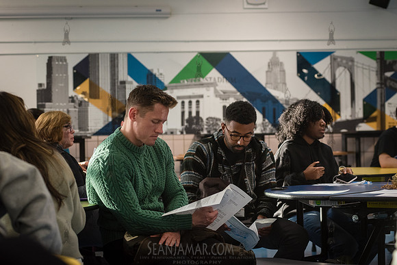 CPF Green Fund - EJ Youth Symposium - Aspira - NYC - 2024
