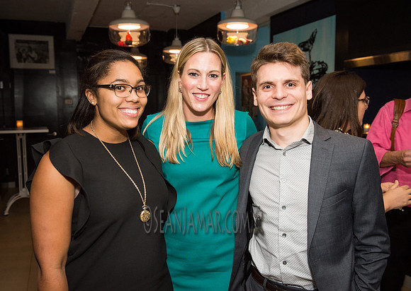 Media IQ - Quarterly Meeting - NYC - 2016