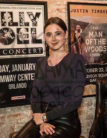 APAP Mixer - Live Nation - NYC - 2024