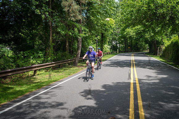 Go The Distance For Autism - Bergen Community College - Paramus
