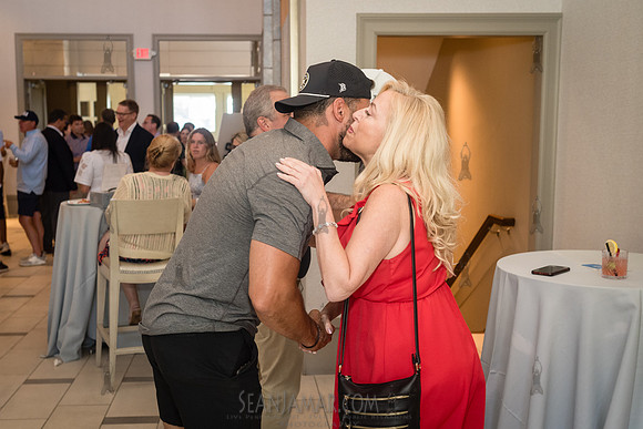 4th Annual Reed Foundation for Autism Golf Classic - Edgewood CC