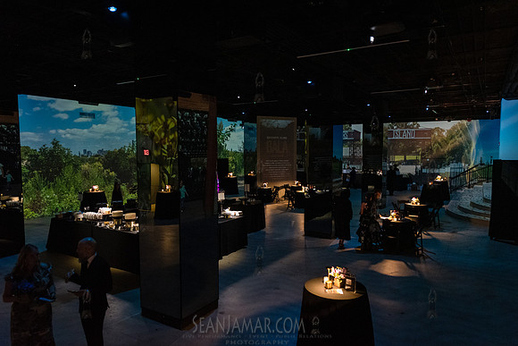 TGI Gala - Hall des Lumières - NYC - 2024