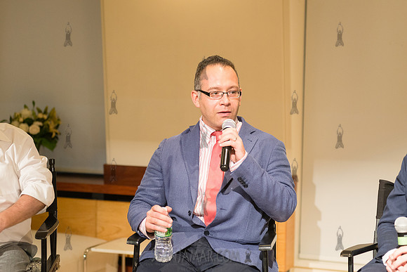 truTV Case Study PAID OFF - Helen Mills Event Space - NYC - 2018