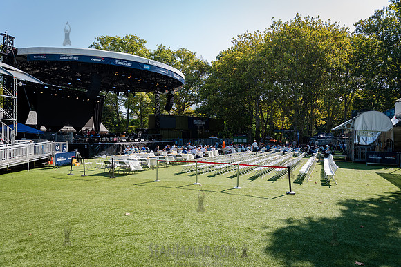 CPF SummerStage 2024 (RENTAL): Korea - US Friendship Culture Fes