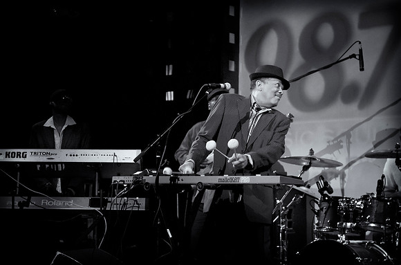 Roy Ayers