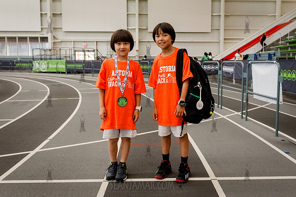 CPF Play - Summer Track + Field Meet - Ocean Breeze Athletic Com