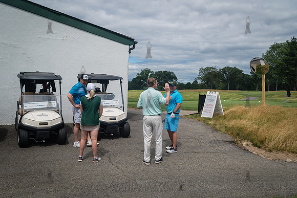 4th Annual Reed Foundation for Autism Golf Classic - Edgewood CC