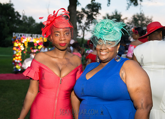 Daytime Derby - Mosholu Golf Course - NYC - 2018