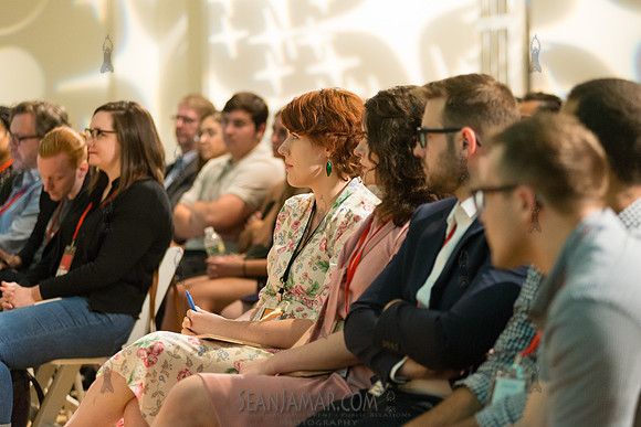 truTV Case Study PAID OFF - Helen Mills Event Space - NYC - 2018