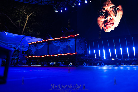 NYC SummerStage - Aussie BBQ - Rumsey Playfield - NYC - 2022