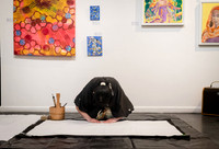9th Annual International Womens Day Art Fair - One Art Space - N