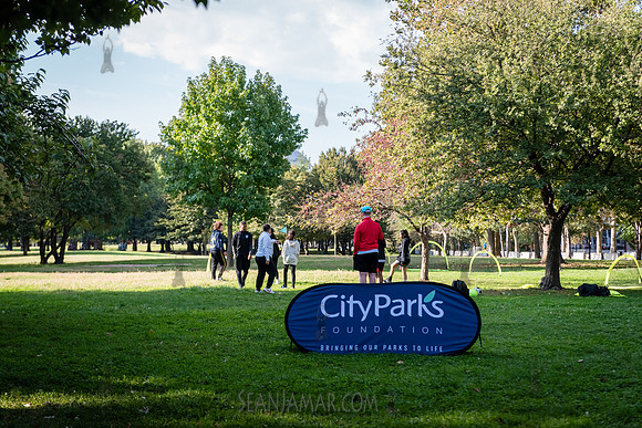 CPF Play - Soccer - Flushing Meadows - NYC - 2024