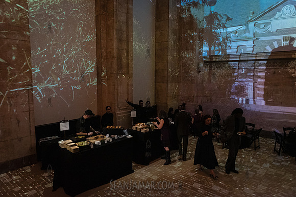 TGI Gala - Hall des Lumières - NYC - 2024
