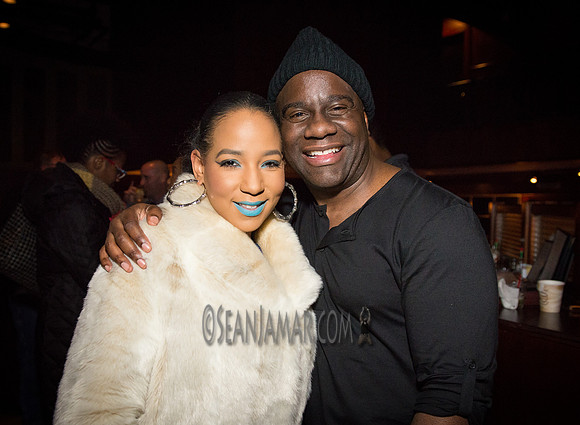 Soul Factory - BB Kings - NYC - Feb 2016