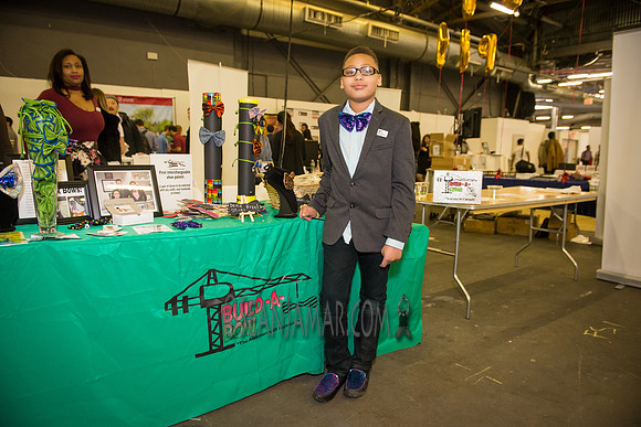TechDay - Pier 94 - NYC - 2017