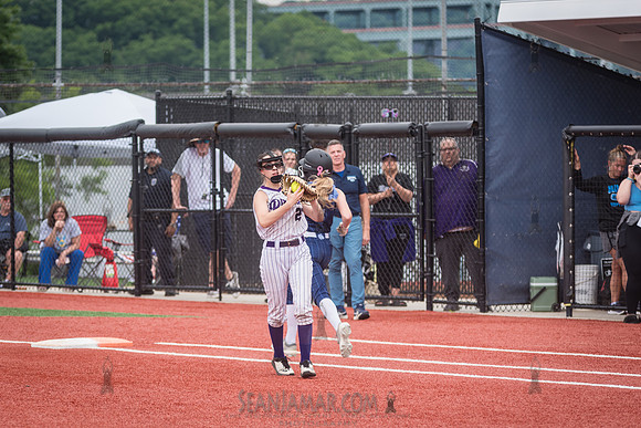 Softball - Columbia U Athletic Complex - NYC - 2024