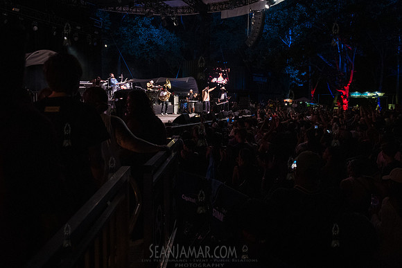 CPF SummerStage - The Roots - Rumsey Playfield - NYC - 2024