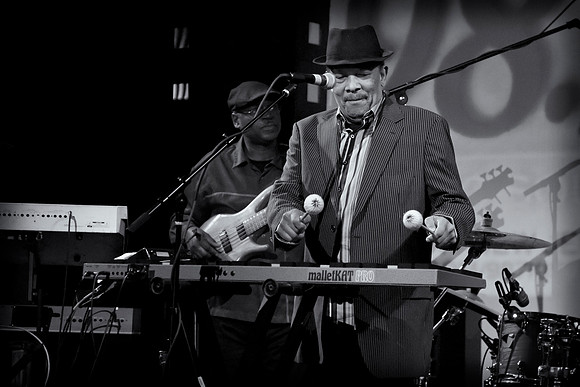 Roy Ayers