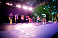 Tu Dance - Rumsy Playfield - NYC - 2015