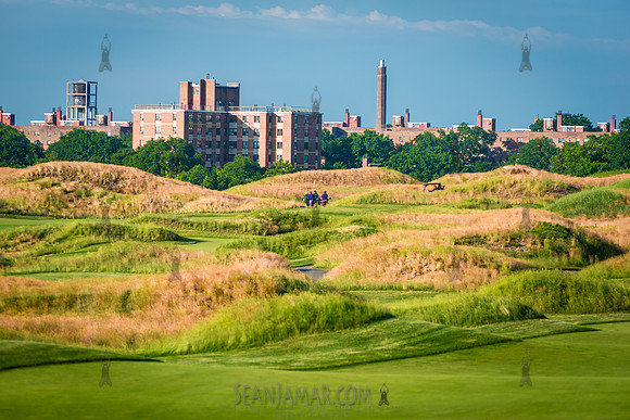 PSAL CO-Ed Golf Team Championship - Ferry Point - NYC - 2024