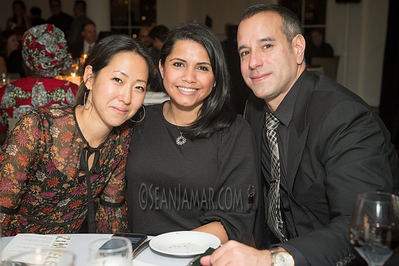 Zimele USA 6th Annual Gala - Maritime Parc - Jersey City NJ - 2017