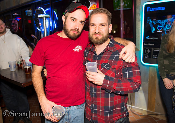 Kilroys - Carlstadt NJ - 2014