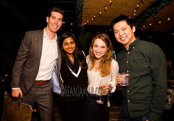 Media IQ - Quarterly Meeting - NYC - 2016