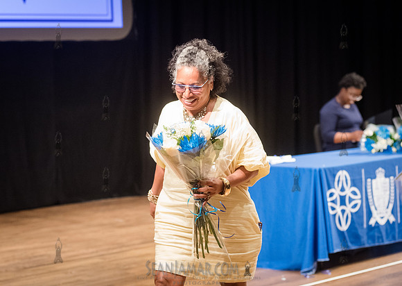 New Visions - AMS3 Graduation - Brooklyn College - NYC - 2025