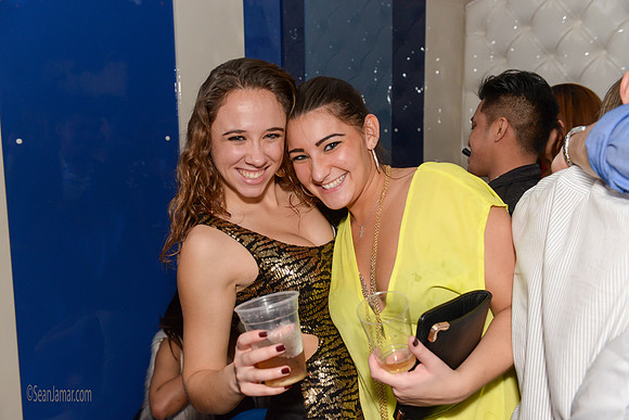 New Years Eve - Boa - Hoboken NJ - 2013