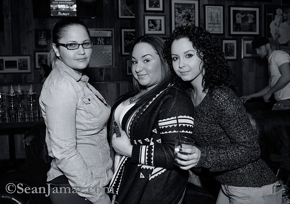 Kilroys - Carlstadt NJ - 2014