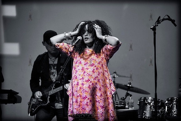 Wayna - Apollo Music Cafe - Harlem USA - 2014