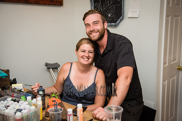 Summer Salon - Ward Nasse Gallery - Sussex NJ - 2017