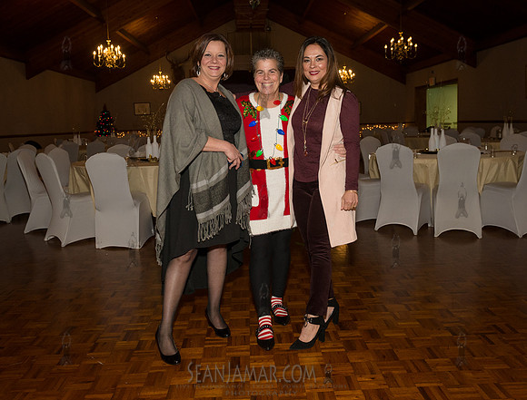 2018-12-08 FedEx Holiday Party - Mahwah Elks - Mahwah NJ-1