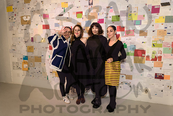 Strand For Women - Opening Reception - Mathieu Lehanneur Showroo