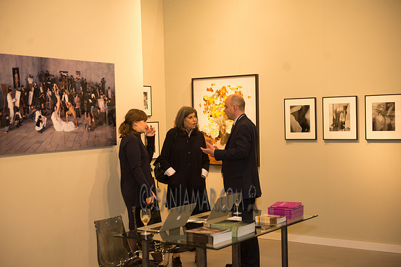 The Photography Show by AIPAD - Pier 94 - NYC - 2017