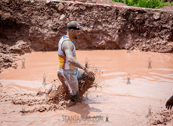 My Heros Journey Team Spartan Race - Bethel Woods Arts Center -