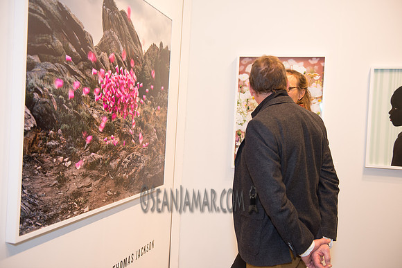 The Photography Show by AIPAD - Pier 94 - NYC - 2017